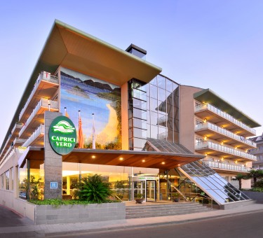 Hotel Caprici Verd (HB-004178)